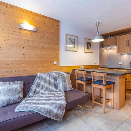 Val Thorens-Cosy Lauzieres 315 Екстер'єр фото