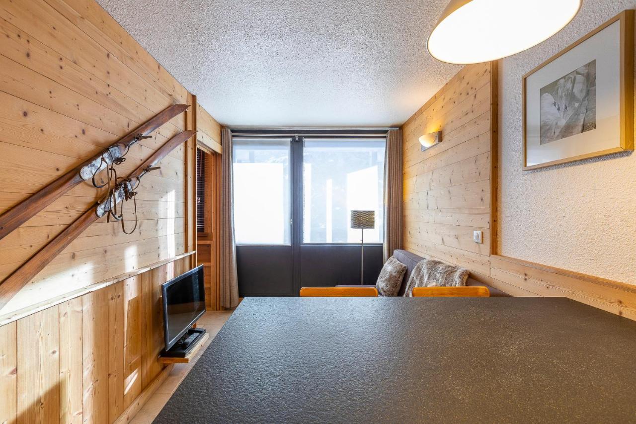 Val Thorens-Cosy Lauzieres 315 Екстер'єр фото