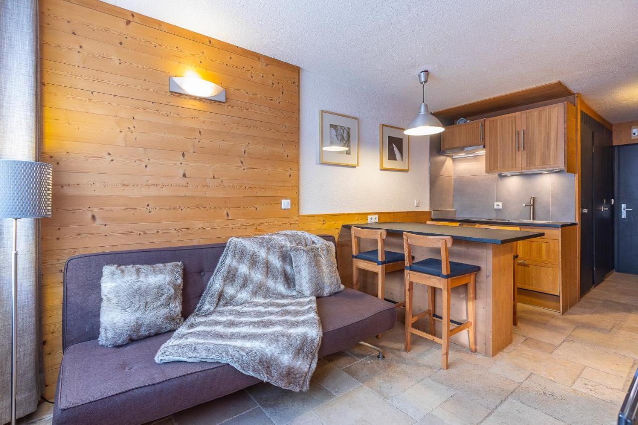 Val Thorens-Cosy Lauzieres 315 Екстер'єр фото