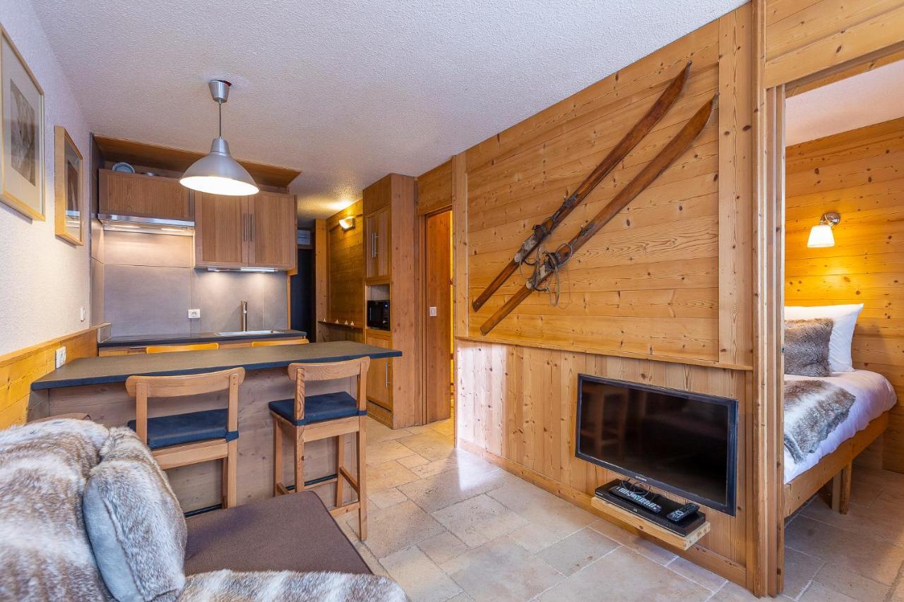 Val Thorens-Cosy Lauzieres 315 Екстер'єр фото