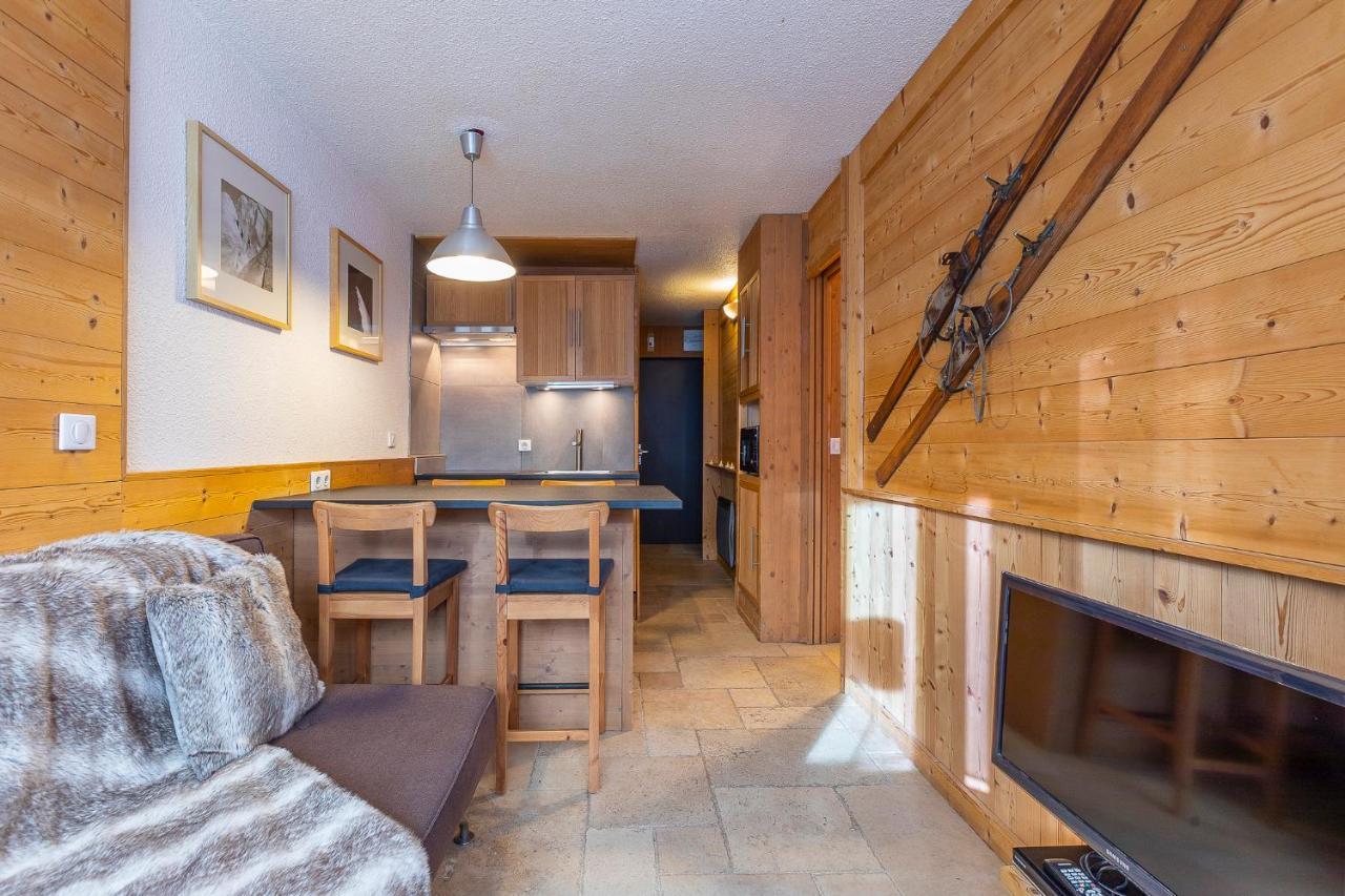 Val Thorens-Cosy Lauzieres 315 Екстер'єр фото