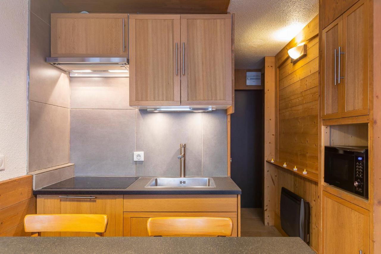 Val Thorens-Cosy Lauzieres 315 Екстер'єр фото