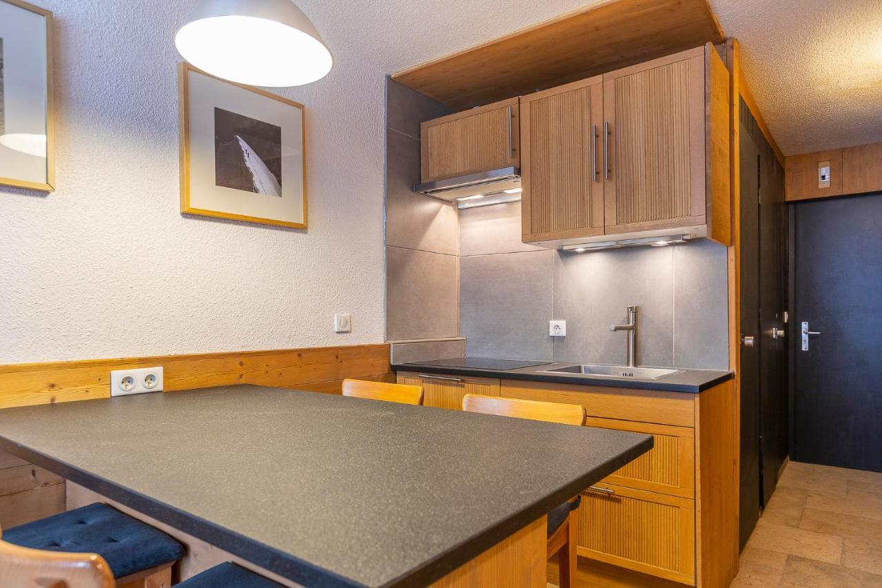 Val Thorens-Cosy Lauzieres 315 Екстер'єр фото