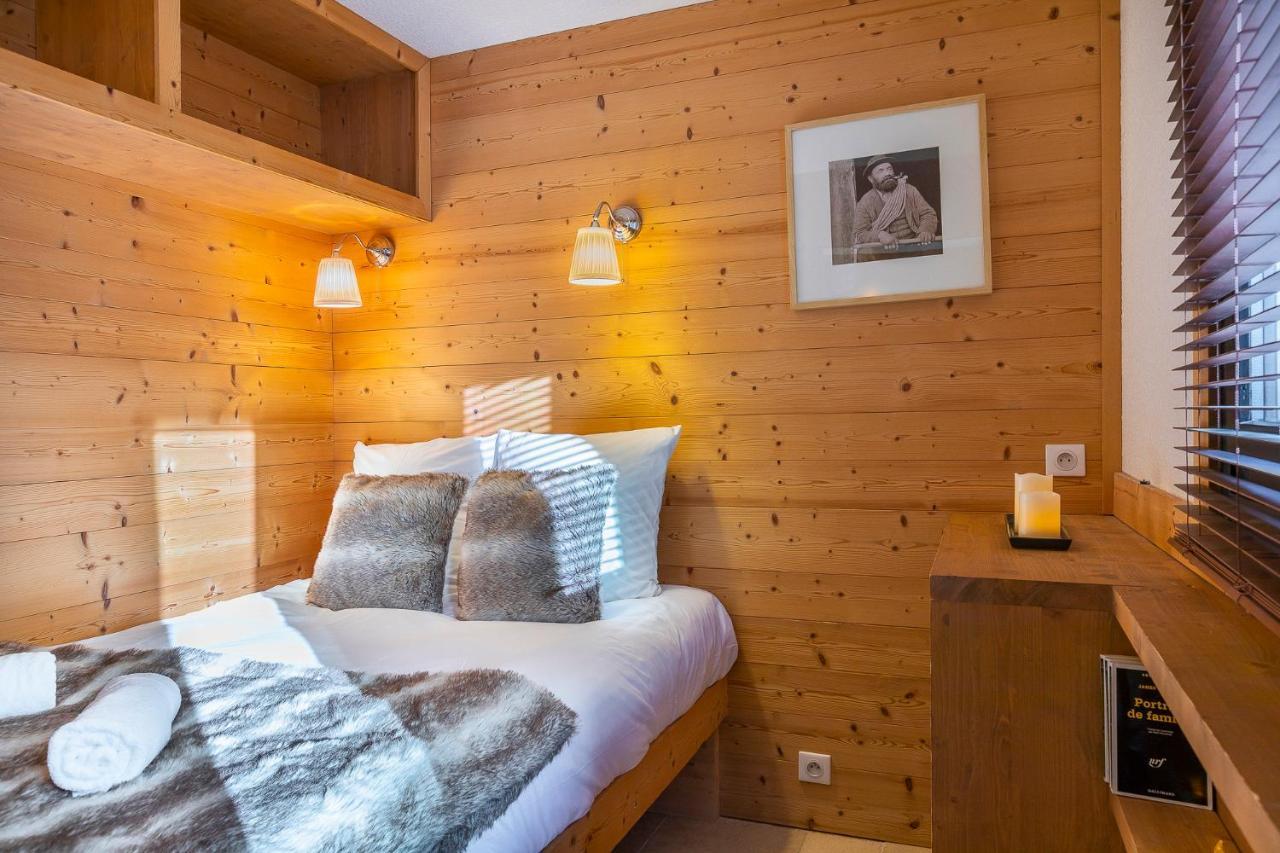 Val Thorens-Cosy Lauzieres 315 Екстер'єр фото