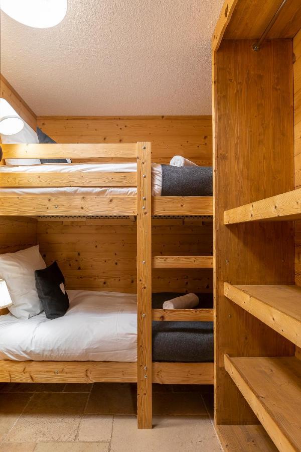 Val Thorens-Cosy Lauzieres 315 Екстер'єр фото