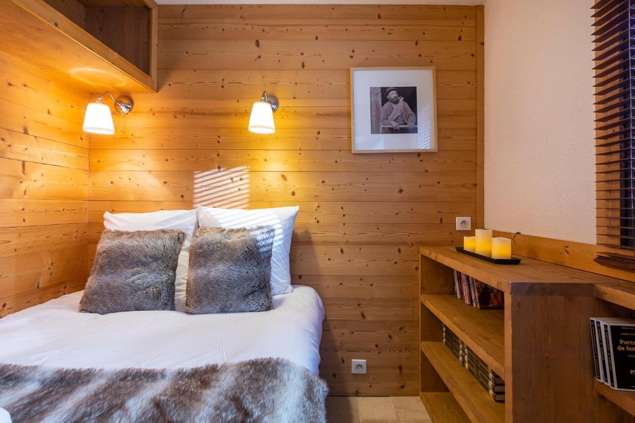 Val Thorens-Cosy Lauzieres 315 Екстер'єр фото