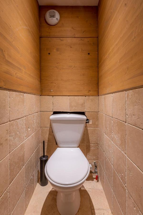 Val Thorens-Cosy Lauzieres 315 Екстер'єр фото