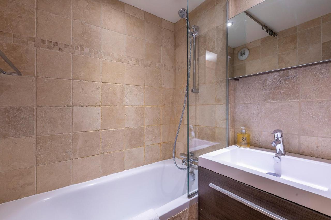 Val Thorens-Cosy Lauzieres 315 Екстер'єр фото